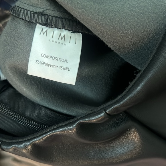 MIMII London pants - Picture 9 of 11